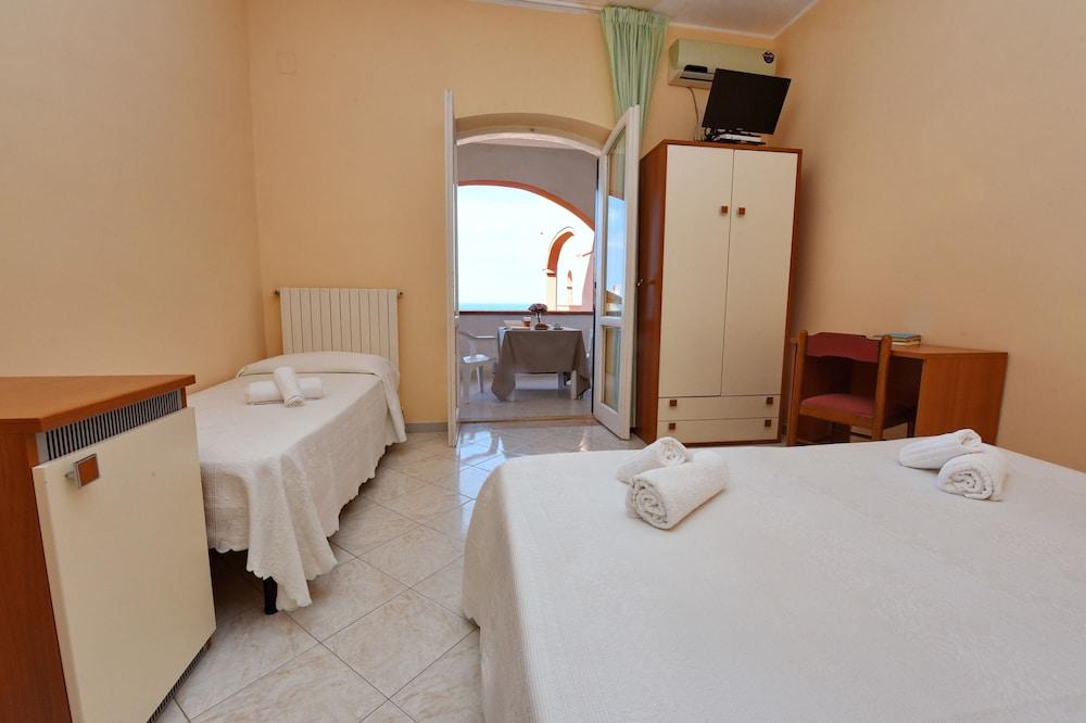 Hotel Costa D'Oro Santa Maria di Castellabate Εξωτερικό φωτογραφία