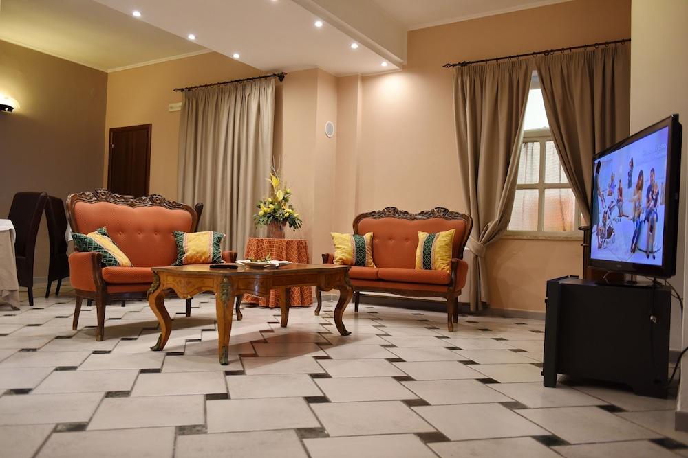 Hotel Costa D'Oro Santa Maria di Castellabate Εξωτερικό φωτογραφία