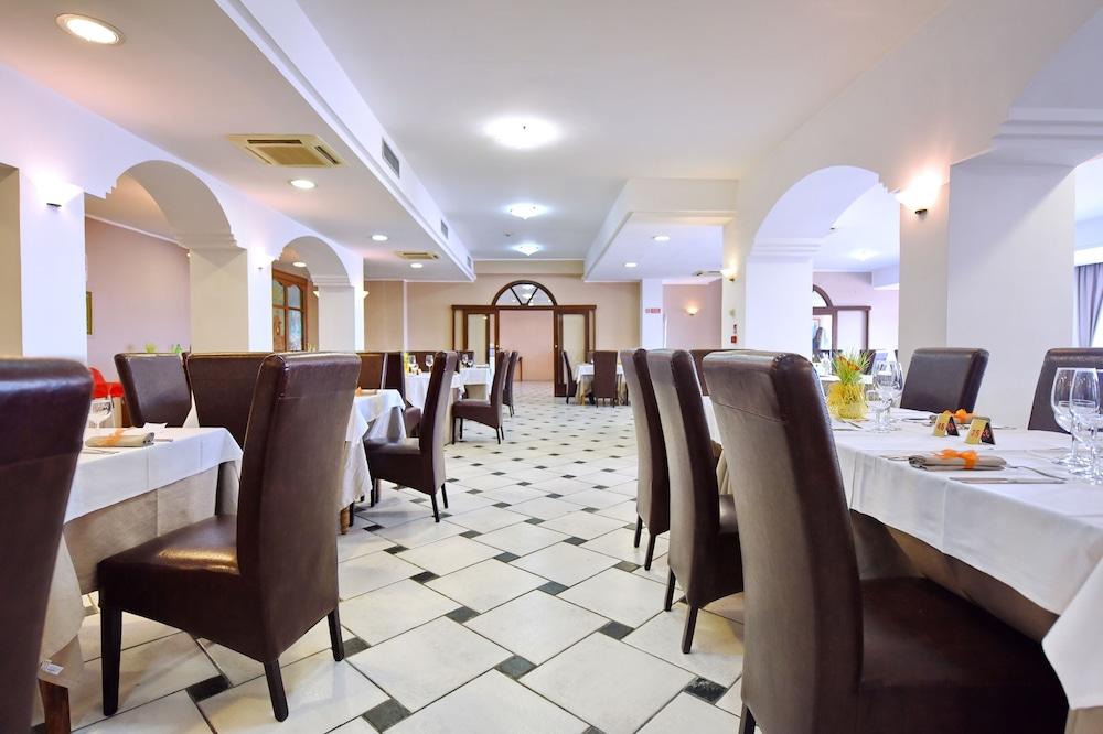 Hotel Costa D'Oro Santa Maria di Castellabate Εξωτερικό φωτογραφία