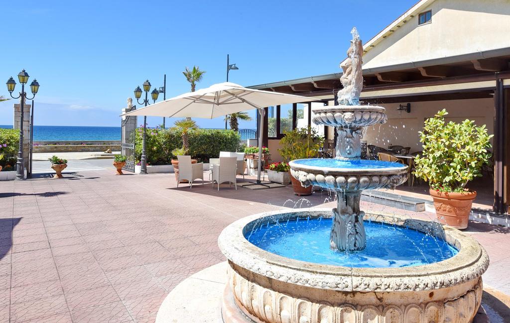 Hotel Costa D'Oro Santa Maria di Castellabate Εξωτερικό φωτογραφία