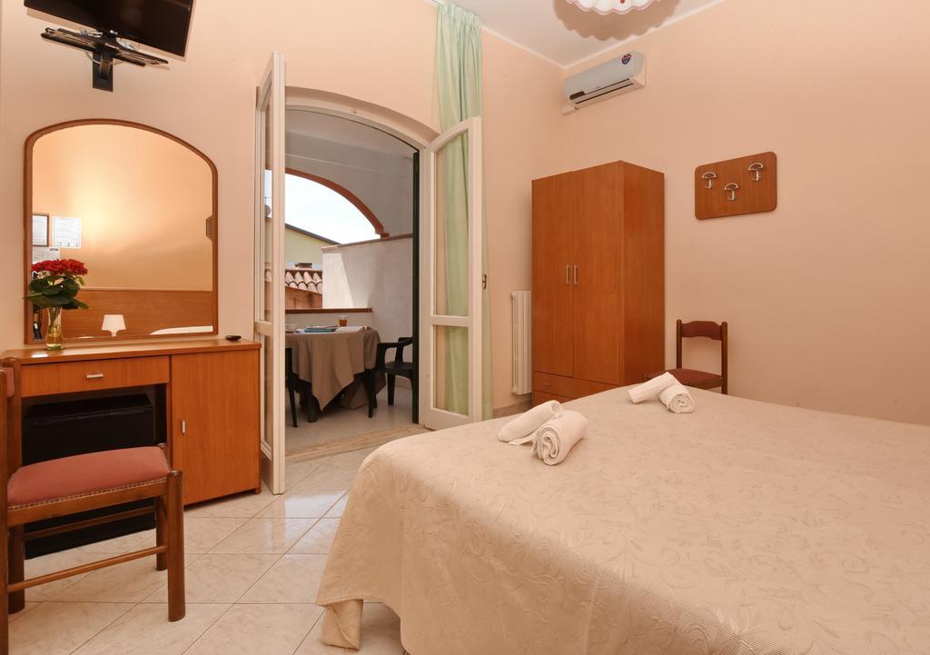 Hotel Costa D'Oro Santa Maria di Castellabate Εξωτερικό φωτογραφία